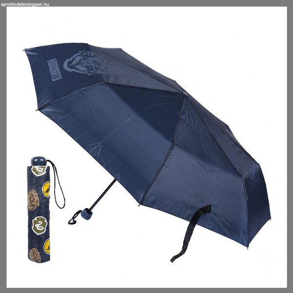 HARRY POTTER összecsukható esernyő fekete ZT2400000666