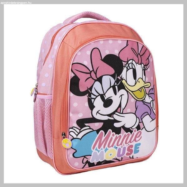 Disney Minnie, Daisy iskolatáska, táska 41 cm ZT-CEP2100004570