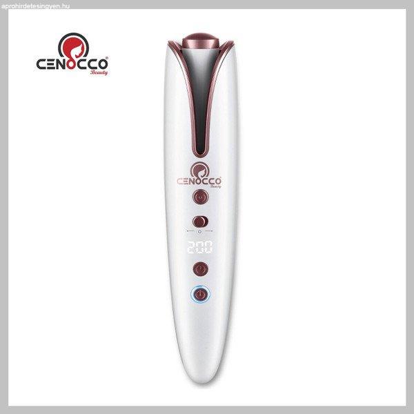Cenocco Beauty  Vezeték nélküli újratölthető automatikus hajcsavaró
CC-9094