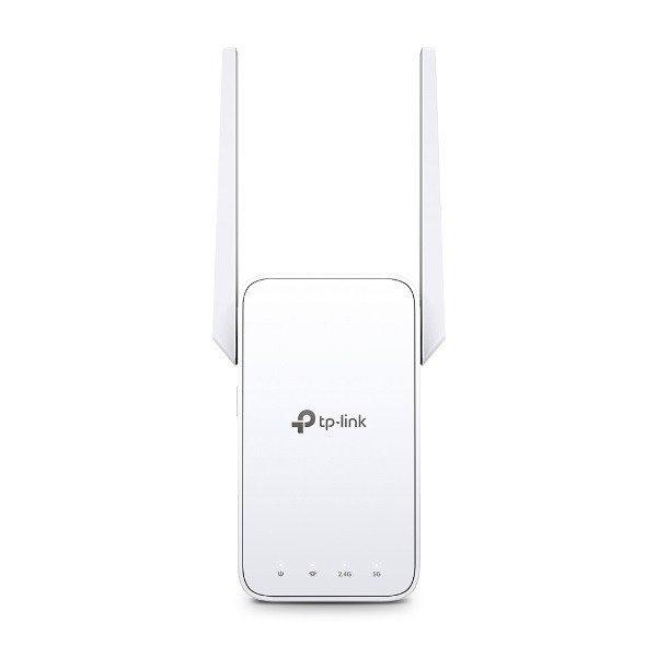 TP-Link Range Extender WiFi AC1200 - RE315 (867Mbps 5GHz + 300Mbps 2,4GHz; 2
állítható antenna)