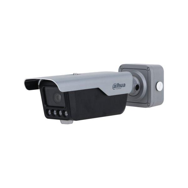 Dahua - Dahua ITC413-PW4D-IZ3 4 Mpx-es IP kamera