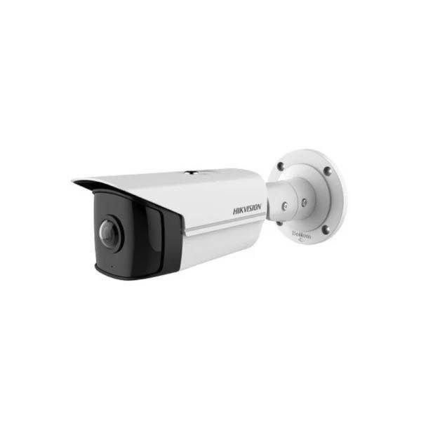 Hikvision - Hikvision DS-2CD2T45G0P-I(1.68mm) 4 Mpx-es IP kamera