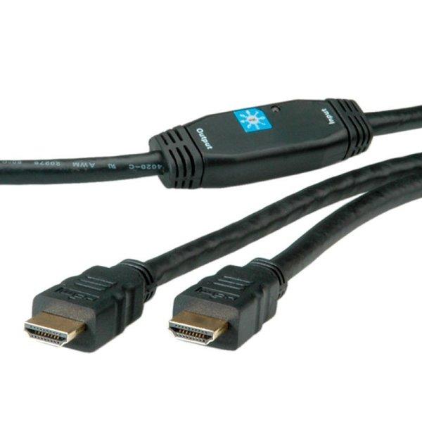 Egyéb - HDMI 1.4 20 m kábel