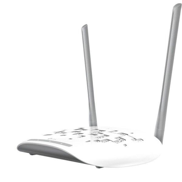 TP-Link - TP-Link TL-WA801N Access Point