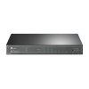 TP-Link Switch Smart PoE - TL-SG2008P (4port 1Gbps + 4port 1