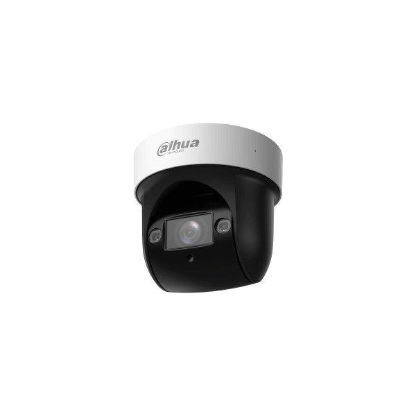 Dahua IP Wifi PT dómkamera - SD29204DB-GNY-W (2MP, 2,8-12mm, kültéri, IR50m;
H265+, IP66, ICR, WDR, SD)