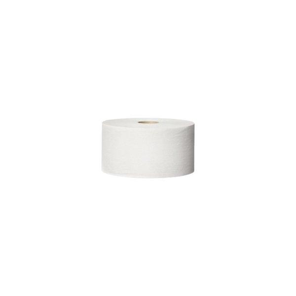 Toalettpapír 2 rétegű 6 db/karton Kleenex Jumbo fehér
