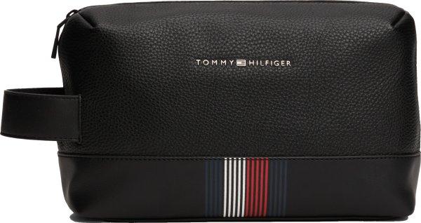 Tommy Hilfiger Férfi kozmetikai táska AM0AM12516BDS