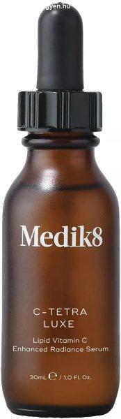 Medik8 Világosító szérum C-Tetra Luxe (Enhanced Radiance
Serum) 30 ml
