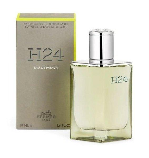 Hermes H24 - EDP (újratölthető) 30 ml