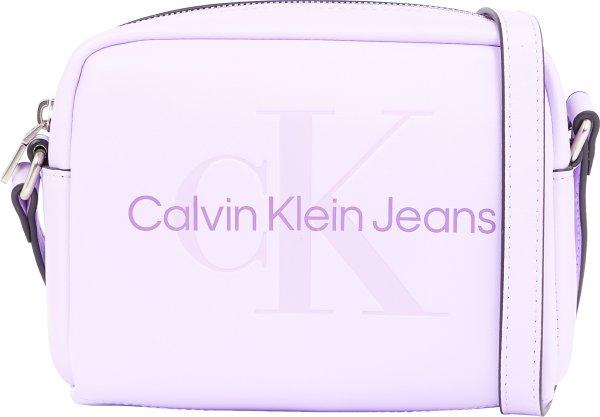 Calvin Klein Női crossbody kézitáska K60K612220VFR