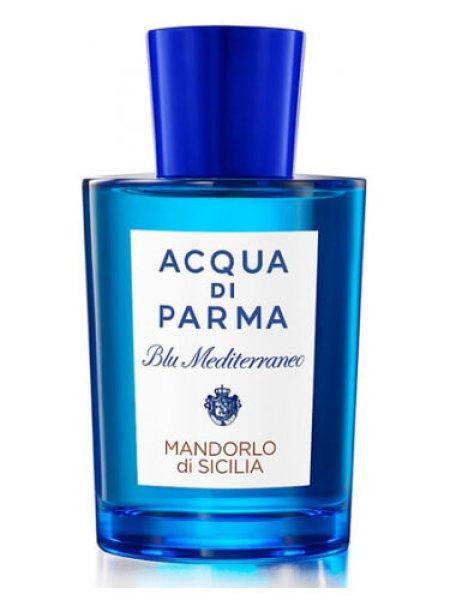 Acqua di Parma Blu Mediterraneo Mandorlo Di Sicilia - EDT 2 ml - illatminta
spray-vel