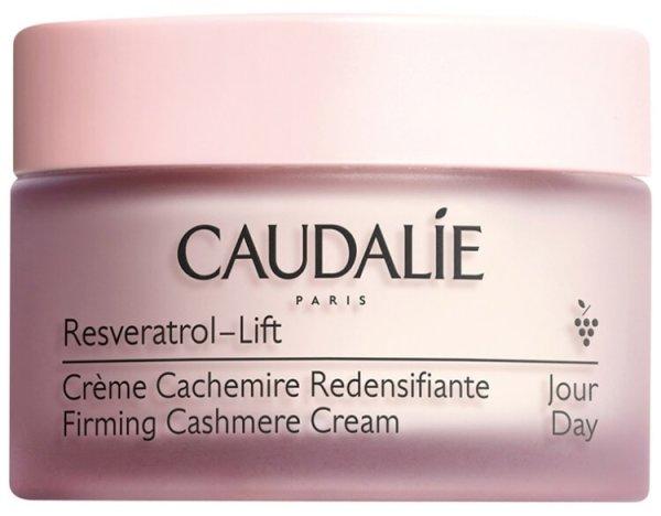 Caudalie Resveratrol Lift (Firming Cashmere Cream) 50 ml nappali
bőrfeszesítő krém