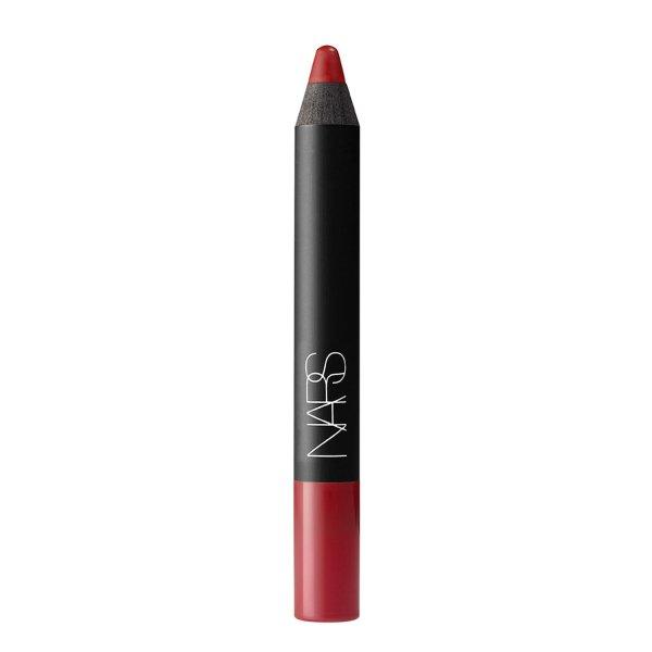 NARS Matt rúzs ceruzában (Velvet Matte Lip Pencil) 2,4 g Sex Machine