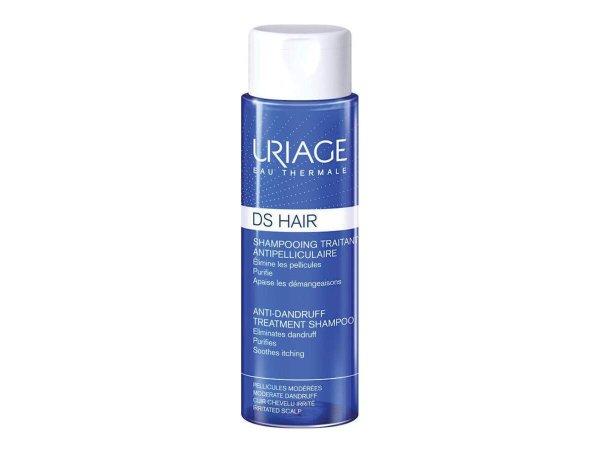Uriage Korpásodás elleni sampon DS Hair (Anti-Dandruff Shampoo) 200 ml