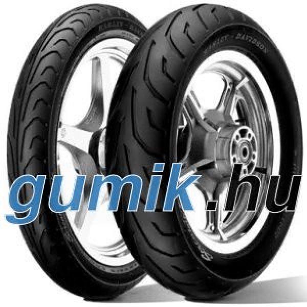 Dunlop GT 502 ( 180/60B17 TL 75V M/C, hátsó kerék )