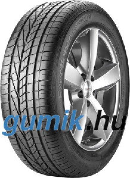 Goodyear Excellence ROF ( 195/55 R16 87V *, runflat )