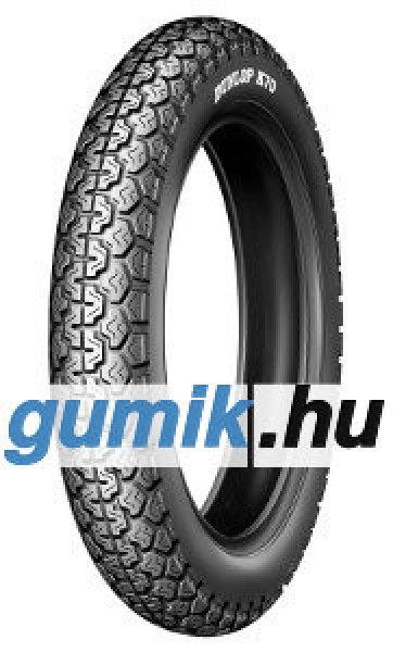 Dunlop K 70 ( 4.00-18 TT 64S hátsó kerék, Első kerék )