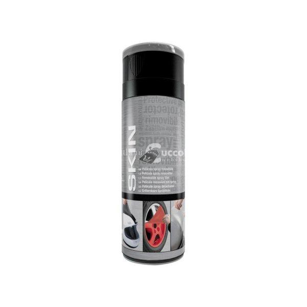 VMD Folyékony gumi spray - áttetsző, fényes lakk - 400 ml