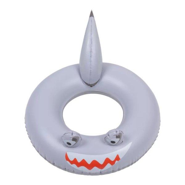 Swim Essentials gyerek úszógumi - Cápa 55 cm