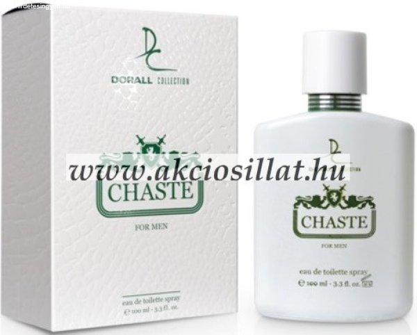 Dorall Chaste EDT 100ml / Lacoste Eau De Lacoste L.12.12 White Blanc men parfüm
utánzat