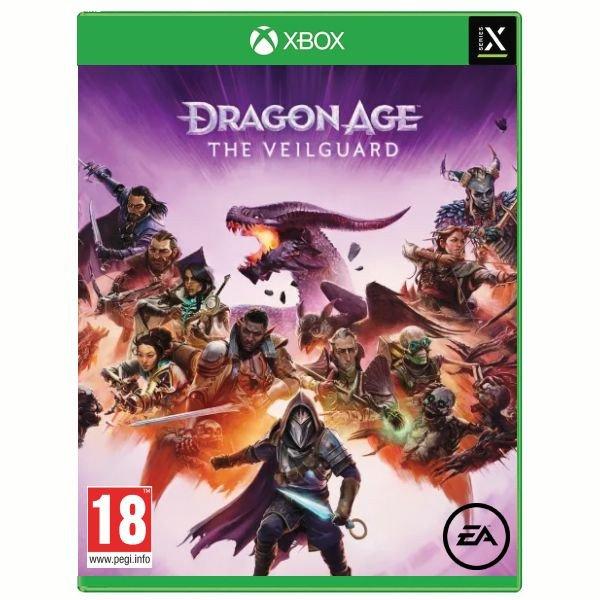 Dragon Age: The Veilguard - XBOX Series X