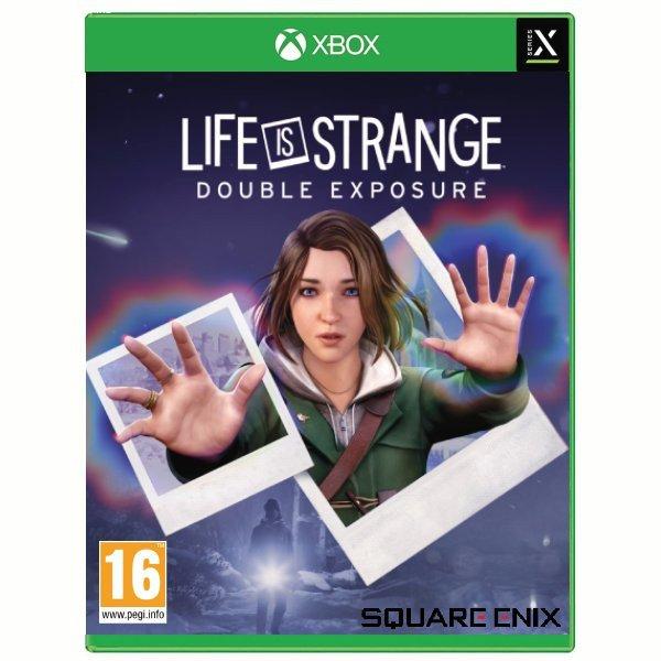 Life is Strange: Double Exposure - XBOX Series X