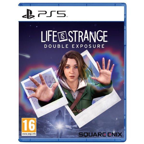 Life is Strange: Double Exposure - PS5