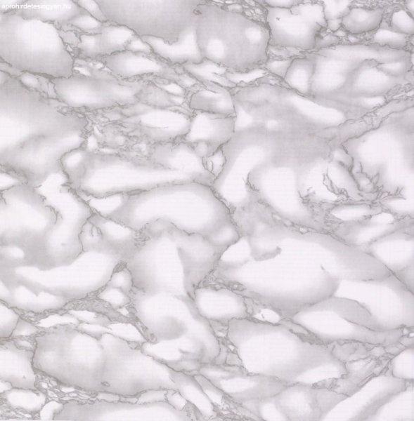 Gekkofix/Venilia Marble grey 55738 márvány mintás öntapadós fólia 67cm x
15m