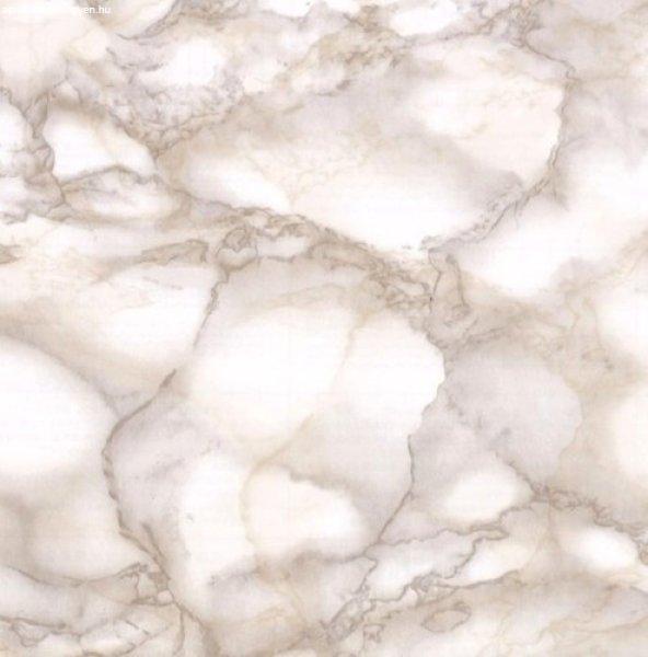 Gekkofix/Venilia Marble white 55742 márvány mintás öntapadós fólia 67cm x
15m