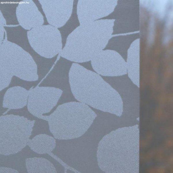 VENILIA / GEKKOFIX LEAVES LEVELEK SZTATIKUS ÜVEGFÓLIA 53263 45cm x 15m