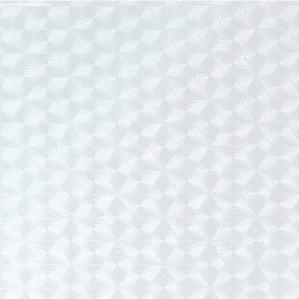 Gekkofix/Venilia rhombus 56252 üvegfólia 90cm x 15m
