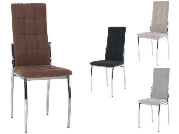 TEM-Adora NEW fémvázas szék