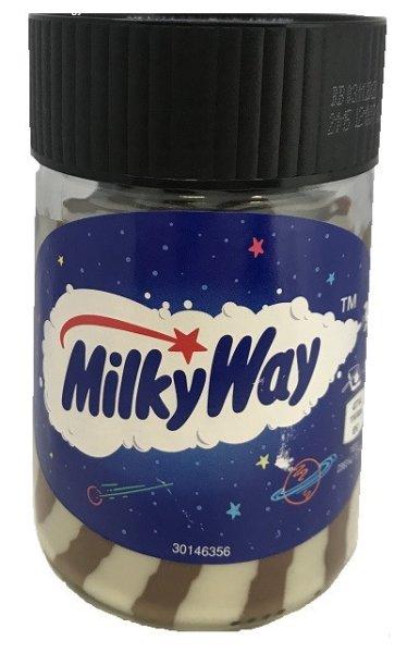 Milky Way 350G Csokoládékrém