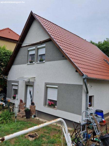 Eladó 120 nm-es Felújított Családi ház Pécs Mecsekoldal/Deindol 