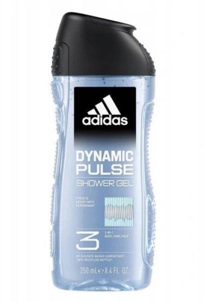 Adidas Dynamic Pulse - tusfürdő 250 ml