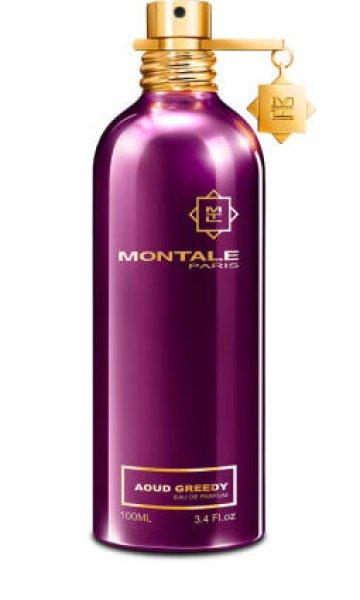 Montale Aoud Greedy - EDP 2 ml - illatminta spray-vel
