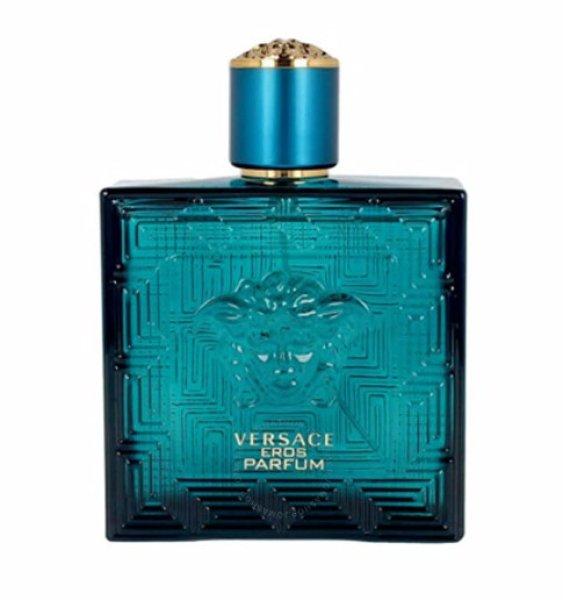 Versace Eros - parfüm - TESZTER 100 ml