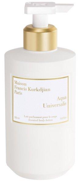 Maison Francis Kurkdjian Aqua Universalis - testápoló 350 ml