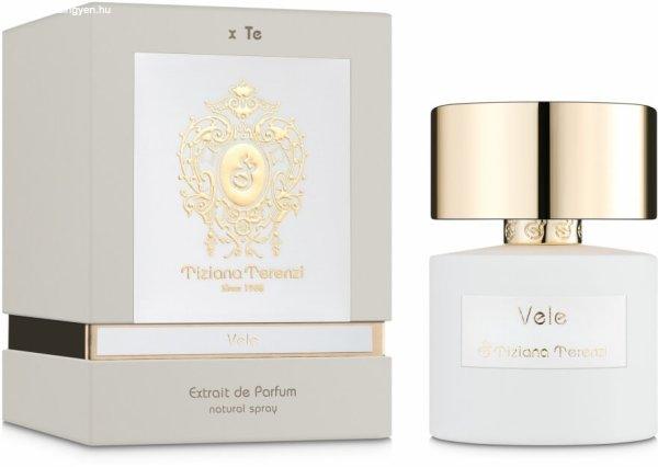 Tiziana Terenzi Vele - parfüm kivonat 2 ml - illatminta spray-vel
