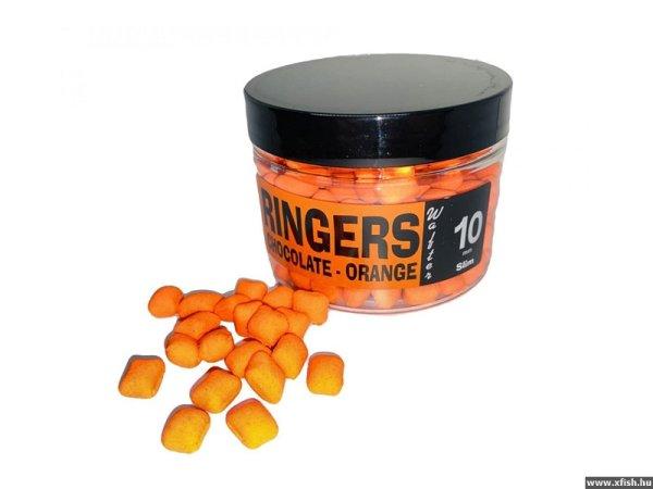 Ringers Slim Wafters Method Csali Csoki Narancs 10mm 80G