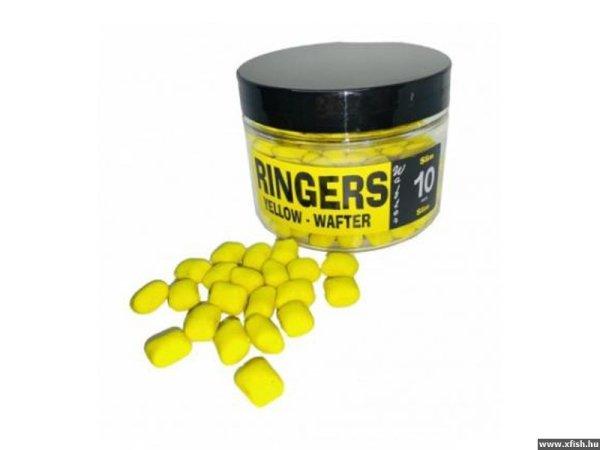Ringers Slim Wafters Yellow Csoki Method Csali 10mm 80G