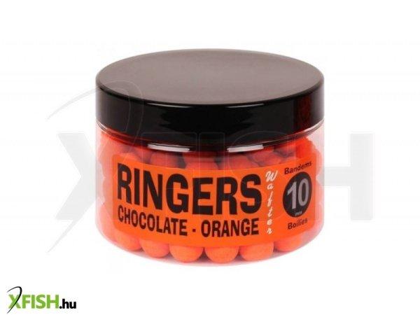 Ringers Chocolate Orange Bandem Method csali Csoki narancs 10 Mm 80 g