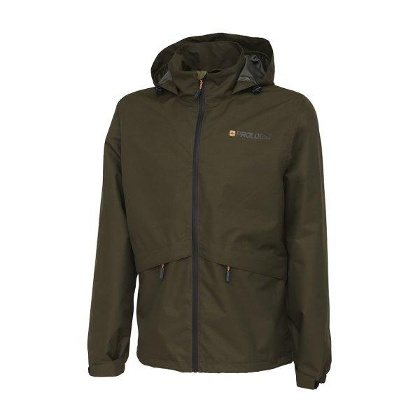 Prologic Storm Safe Jacketforest Night Kabát M