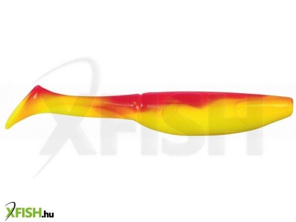 Konger Soft Lure Slim Shad Gumihal 018 7.5cm 5db/csomag