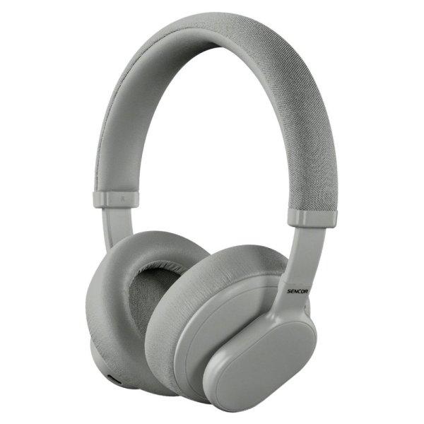 Sencor SEP 720BT GY Bluetooth Headset Grey