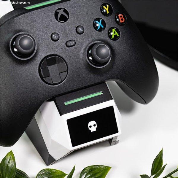 Numskull Xbox Series X és S dupla kontroller gyorstöltő dokkoló