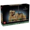 LEGO Architecture 21061 A prizsi Notre Dame