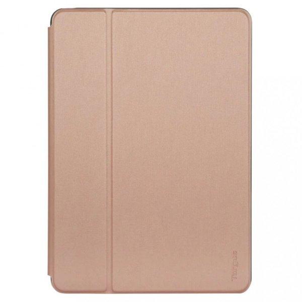 Targus Click-In Case for iPad 10,2" iPad Air 10,5" and iPad Pro
10,5" Rose Gold
