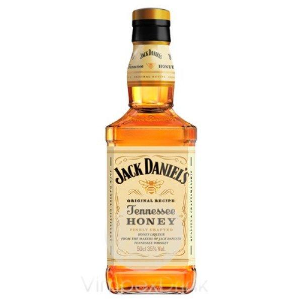 COCA Jack Daniel's Honey 0,5l 35%